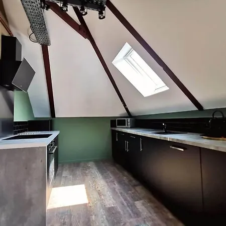 Industriel & Atypique * Руан