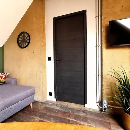 Industriel & Atypique * Rouen