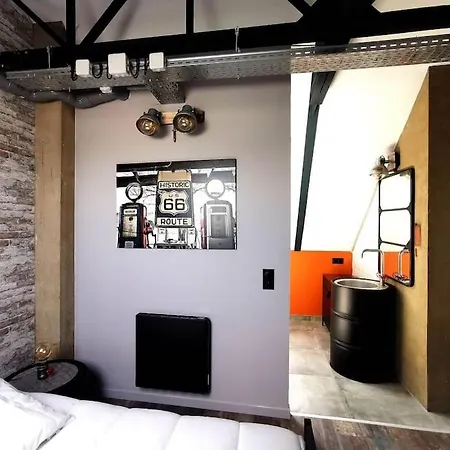 Industriel & Atypique