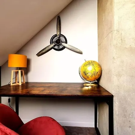 Industriel & Atypique * Руан