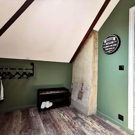 Industriel & Atypique * Руан