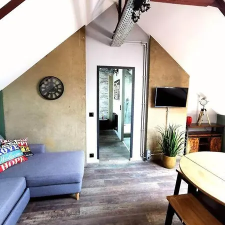 Industriel & Atypique *