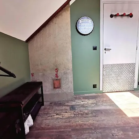 Industriel & Atypique *