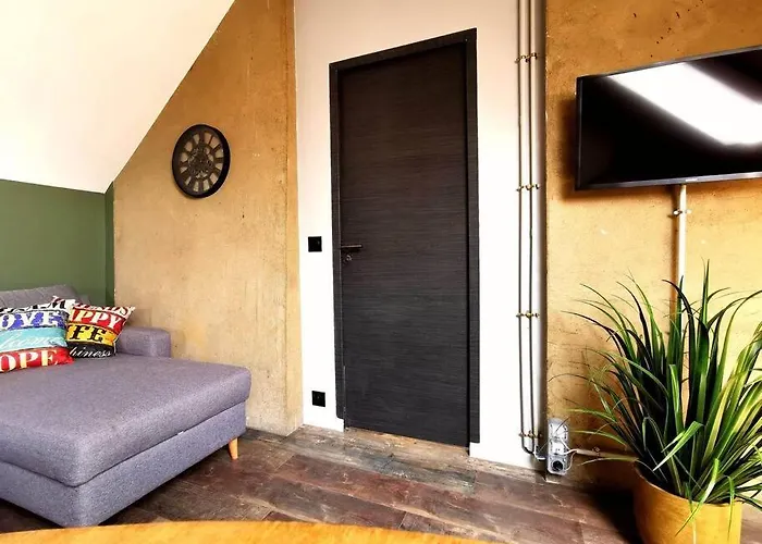 Industriel & Atypique * Rouen