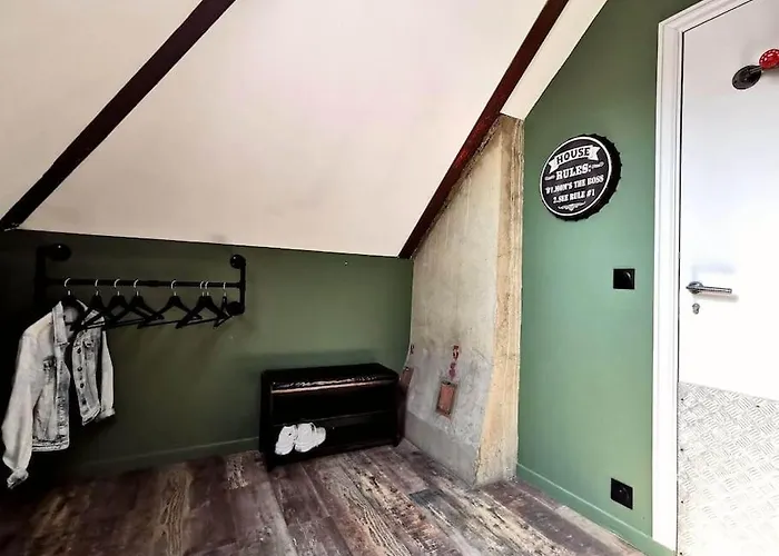 Industriel & Atypique * ルーアン