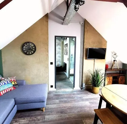 Industriel & Atypique *