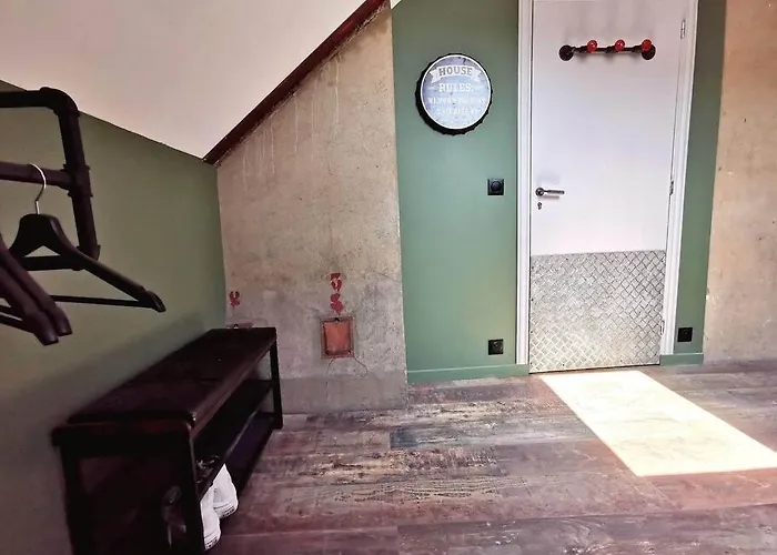 Industriel & Atypique *